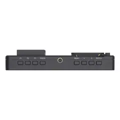 GENERICO - Monitor portátil 5.5 pulgadas 4K para cámaras