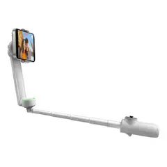 GENERICO - Estabilizador para teléfono Insta360 Flow Pro gris