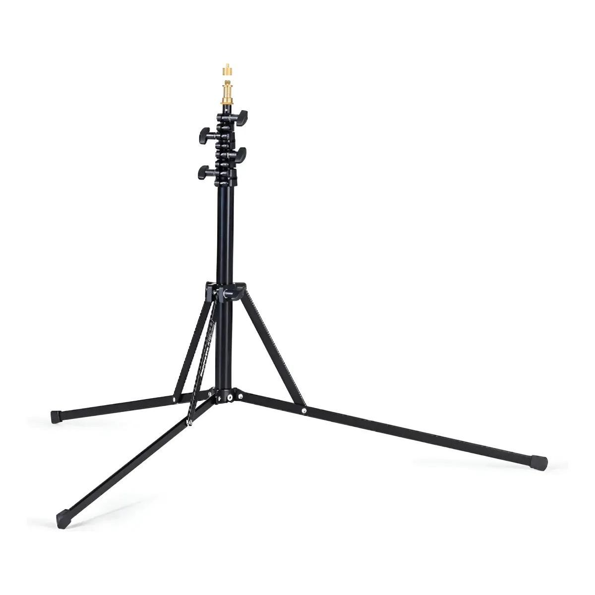 GENERICO - Soporte de Iluminación Nano Stand 1.90m