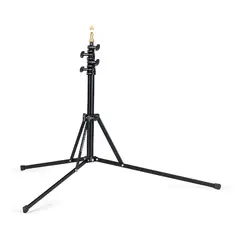 GENERICO - Soporte de Iluminación Nano Stand 1.90m