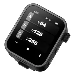 GENERICO - Disparador Flash Touchscreen TTL para Fujifilm