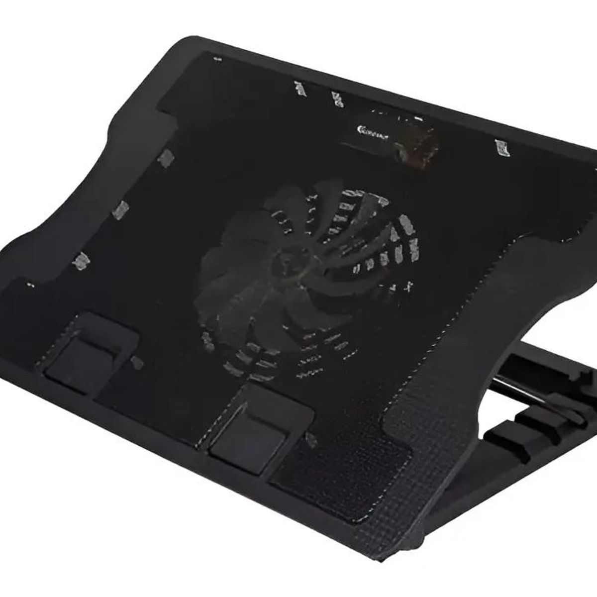 GENERICO - Base Refrigeradora para Notebook con Ventilador