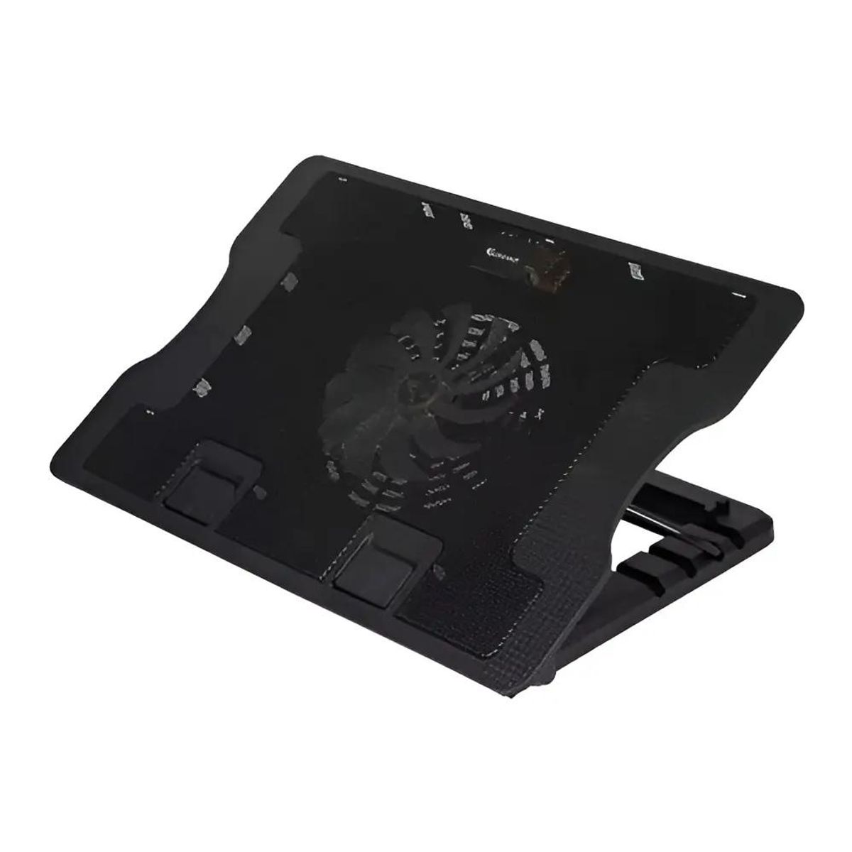 GENERICO - Base Refrigeradora para Notebook con Ventilador