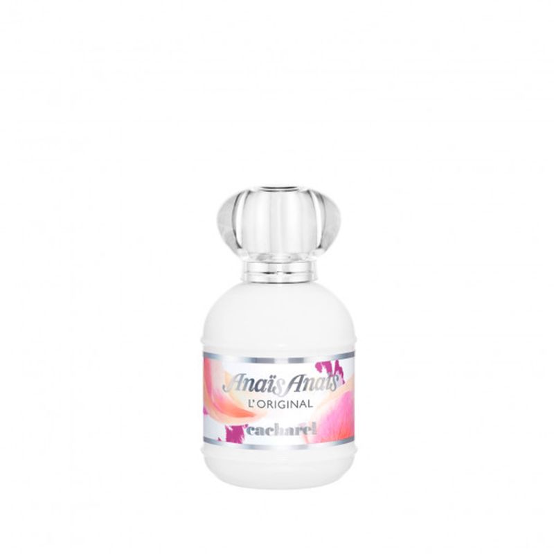 CACHAREL - Perfume Mujer Anais Anais EDP 30 ml Cacharel