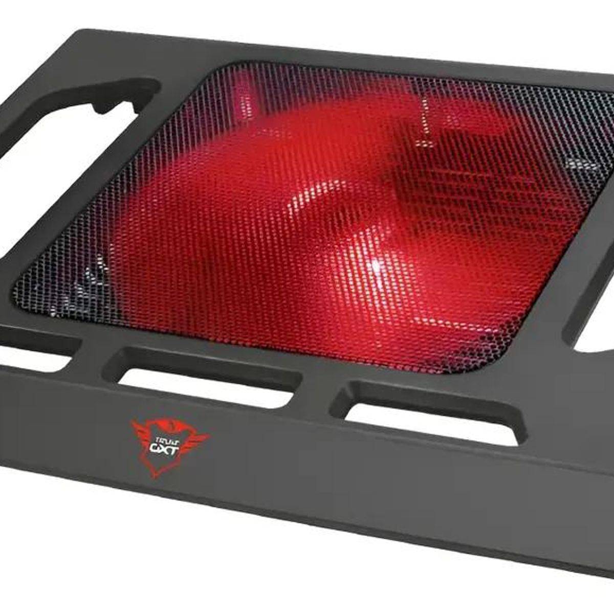 GENERICO - Base para ventilador de notebook Trust Kuzo GXT 220