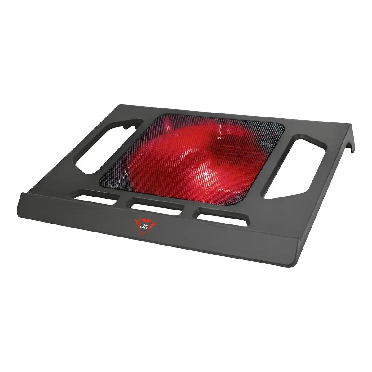 GENERICO - Base para ventilador de notebook Trust Kuzo GXT 220