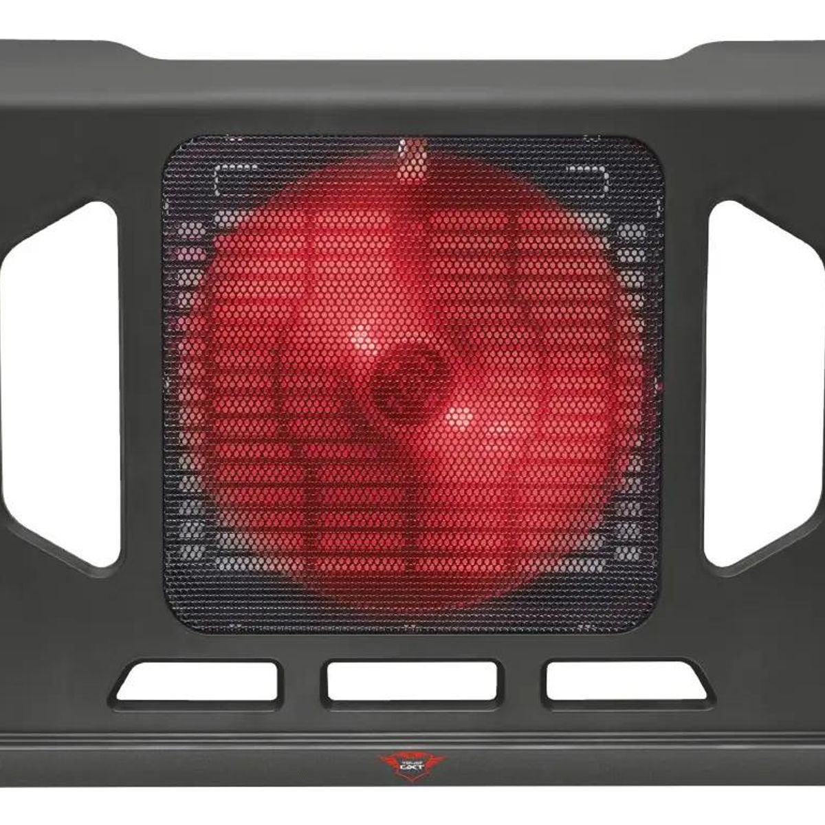 GENERICO - Base para ventilador de notebook Trust Kuzo GXT 220