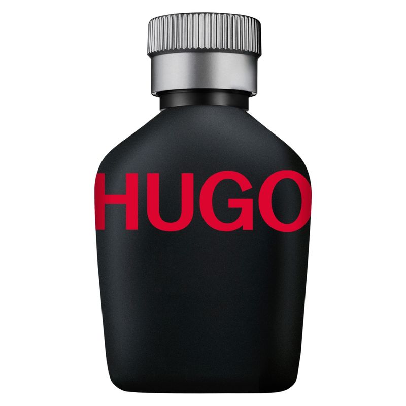 HUGO BOSS - Perfume Hombre Hugo Just Different Edt 40 ml Hugo Boss