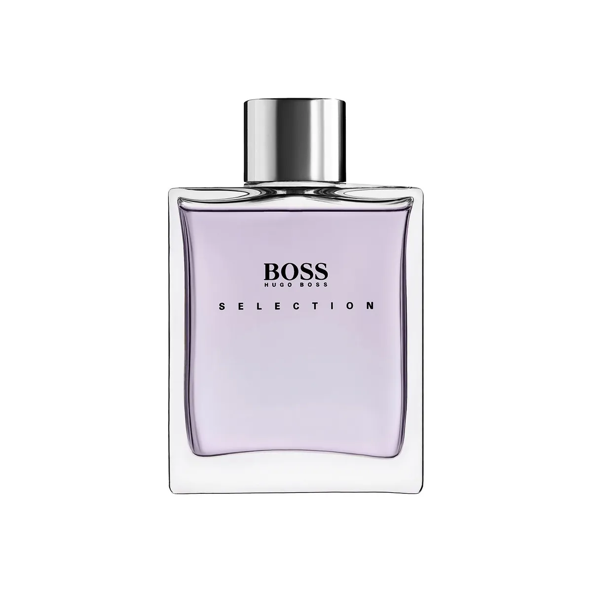 HUGO BOSS - BOSS Selection Eau De Toilette Para Hombre 100 Ml