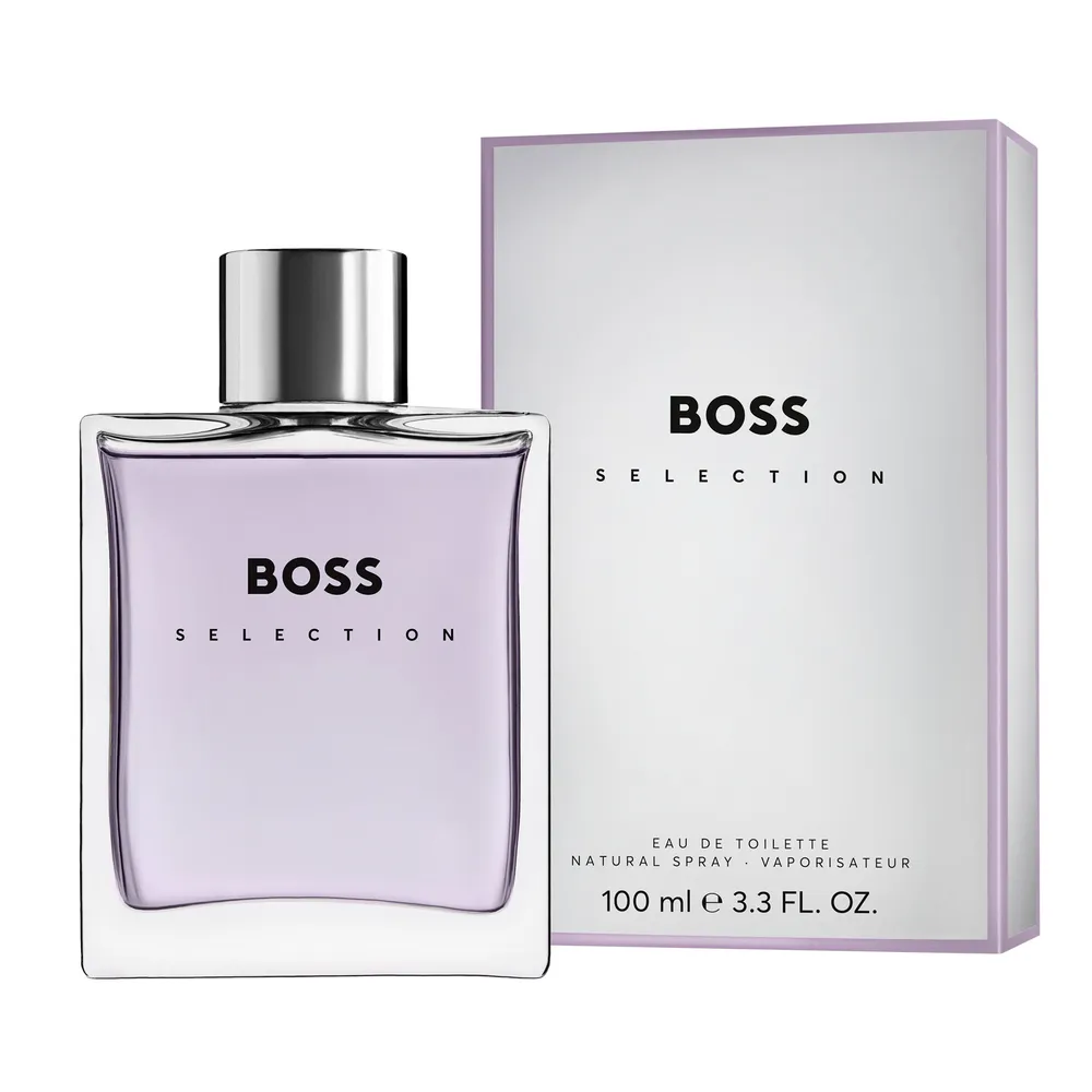 Hugo Boss Selection EDT 100 ml, foto 2