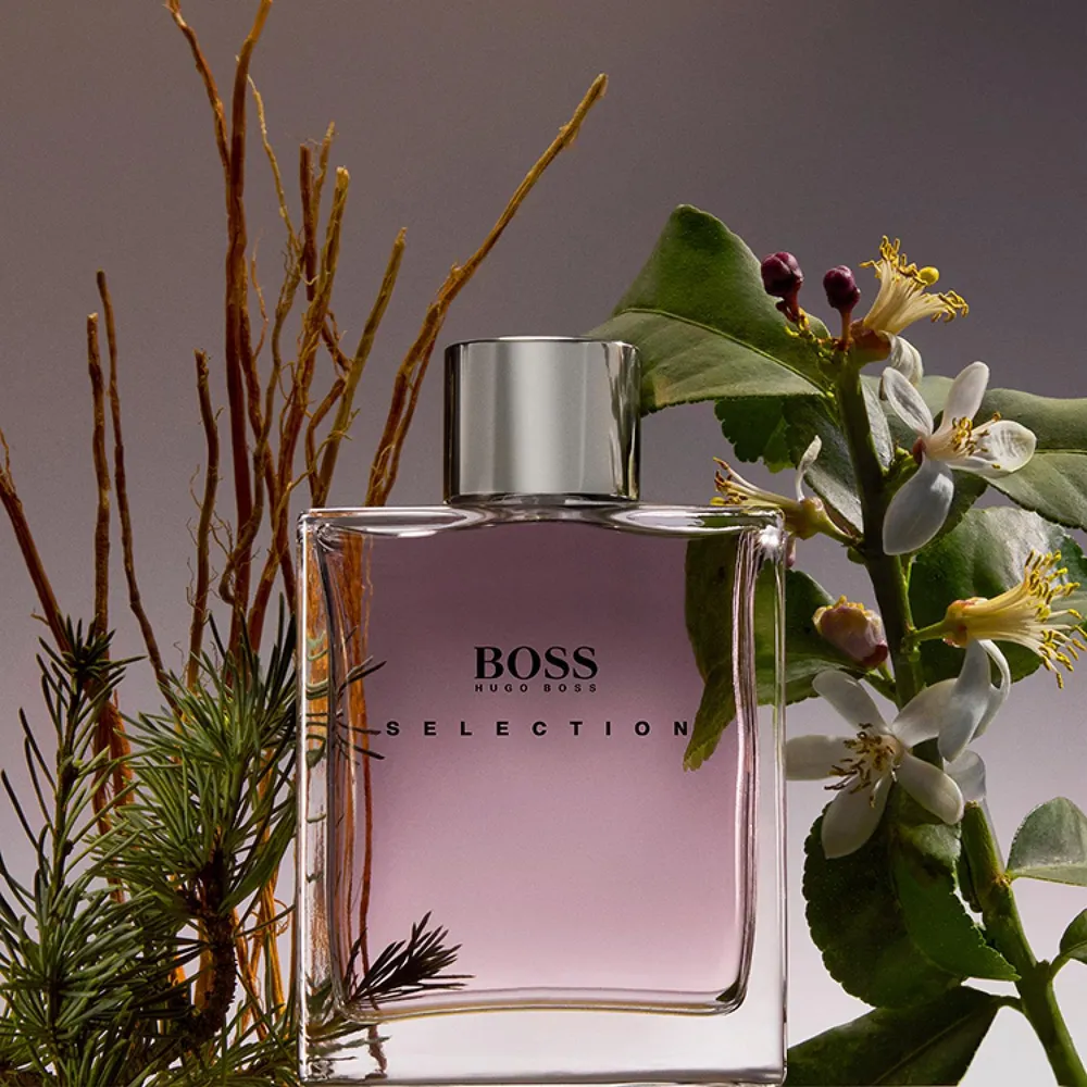 Hugo Boss Selection EDT 100 ml, foto 3