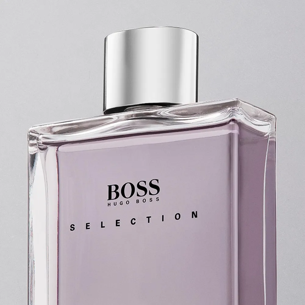 Hugo Boss Selection EDT 100 ml, foto 5