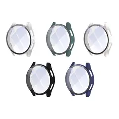 GENERICO - Pack 5 Unidades Carcasa Para Samsung Galaxy Watch 7 44mm