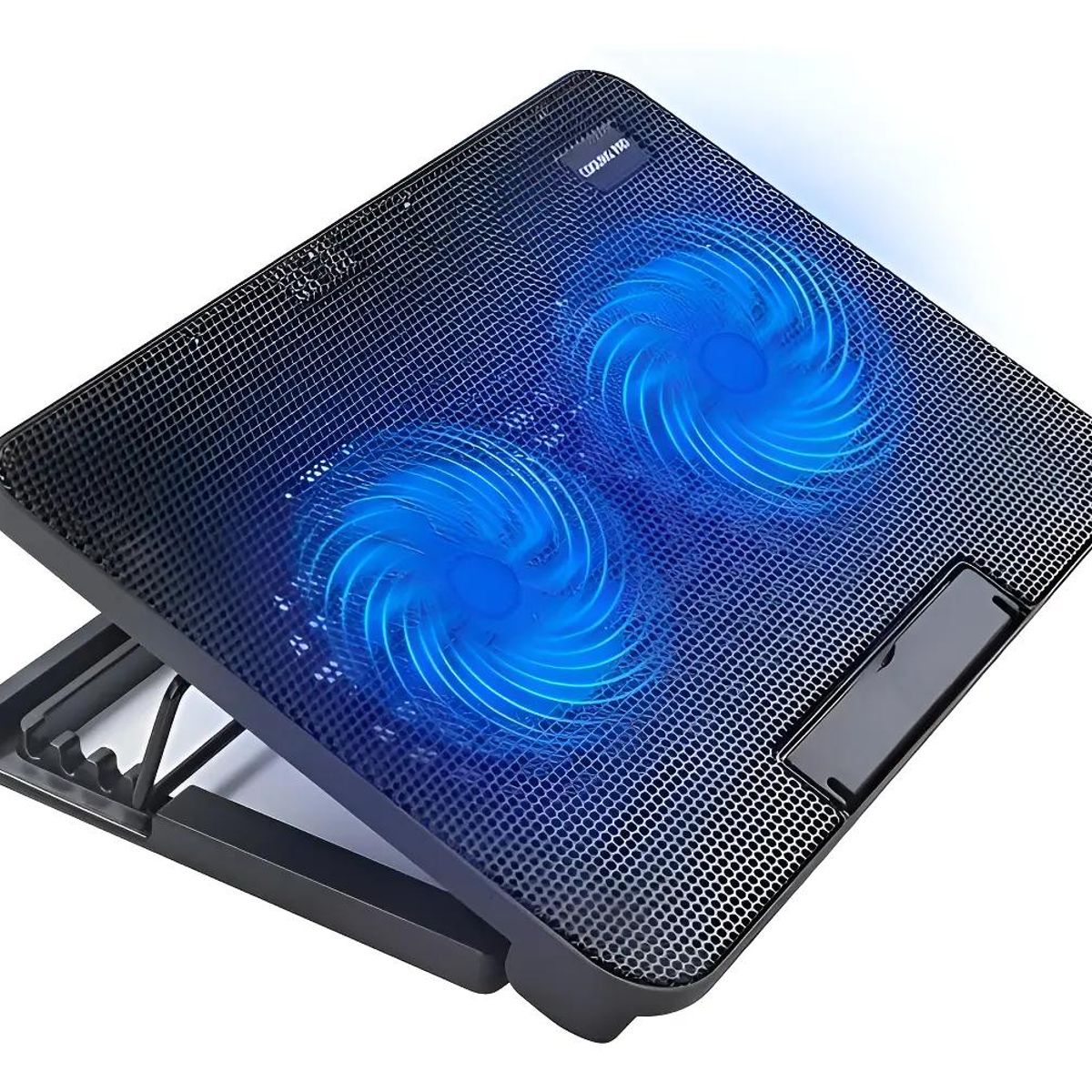 GENERICO - Base Enfriadora para Notebook con Ventilador