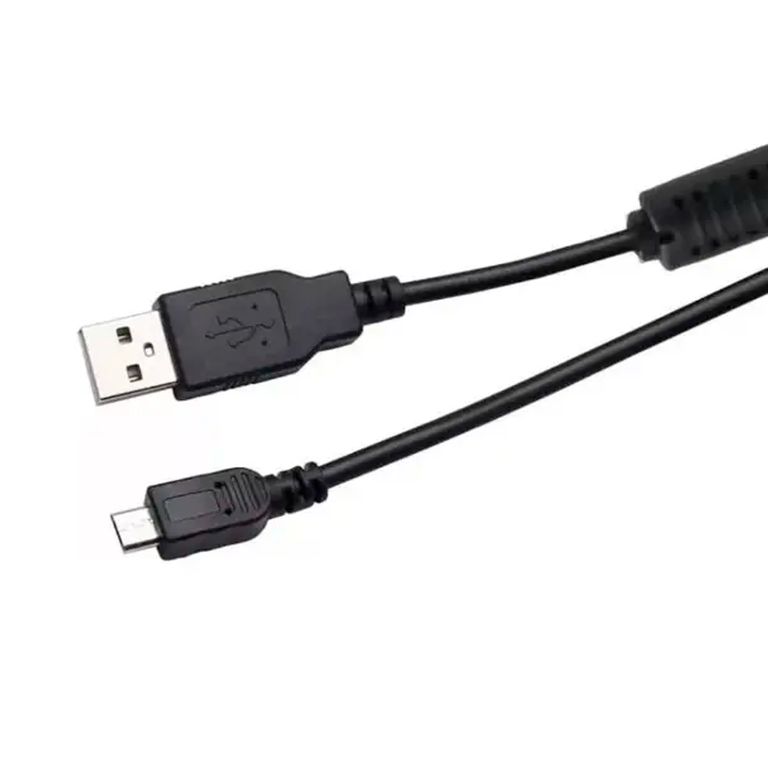 Cable De Carga Y Datos Para Control De Ps4 Carga Mando Juego