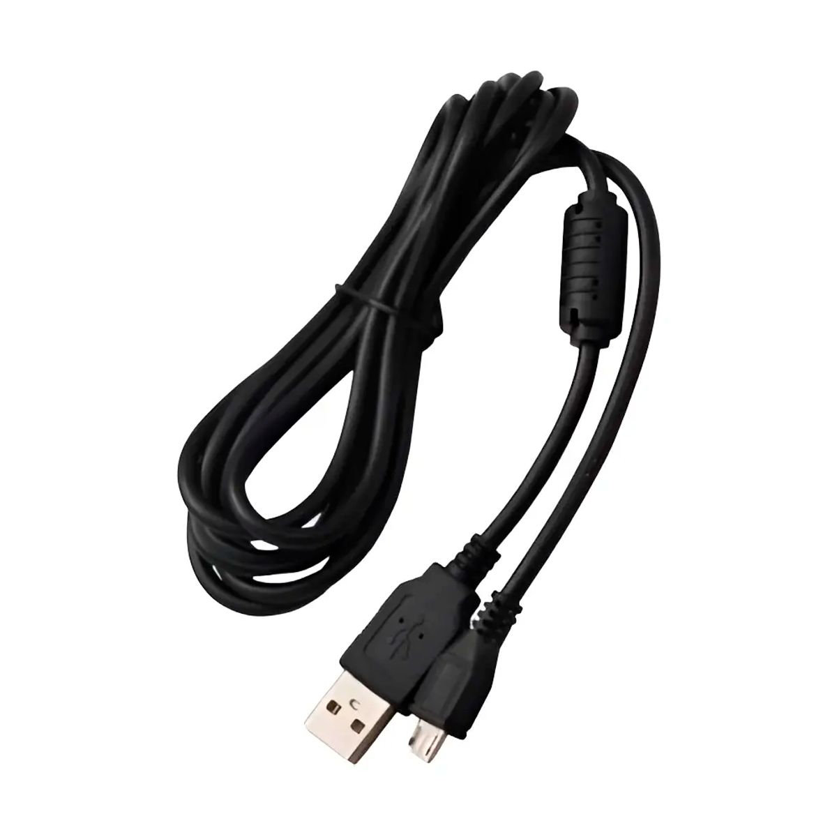 GENERICO - Cable De Carga Y Datos Para Control De Ps4 Carga Mando Juego