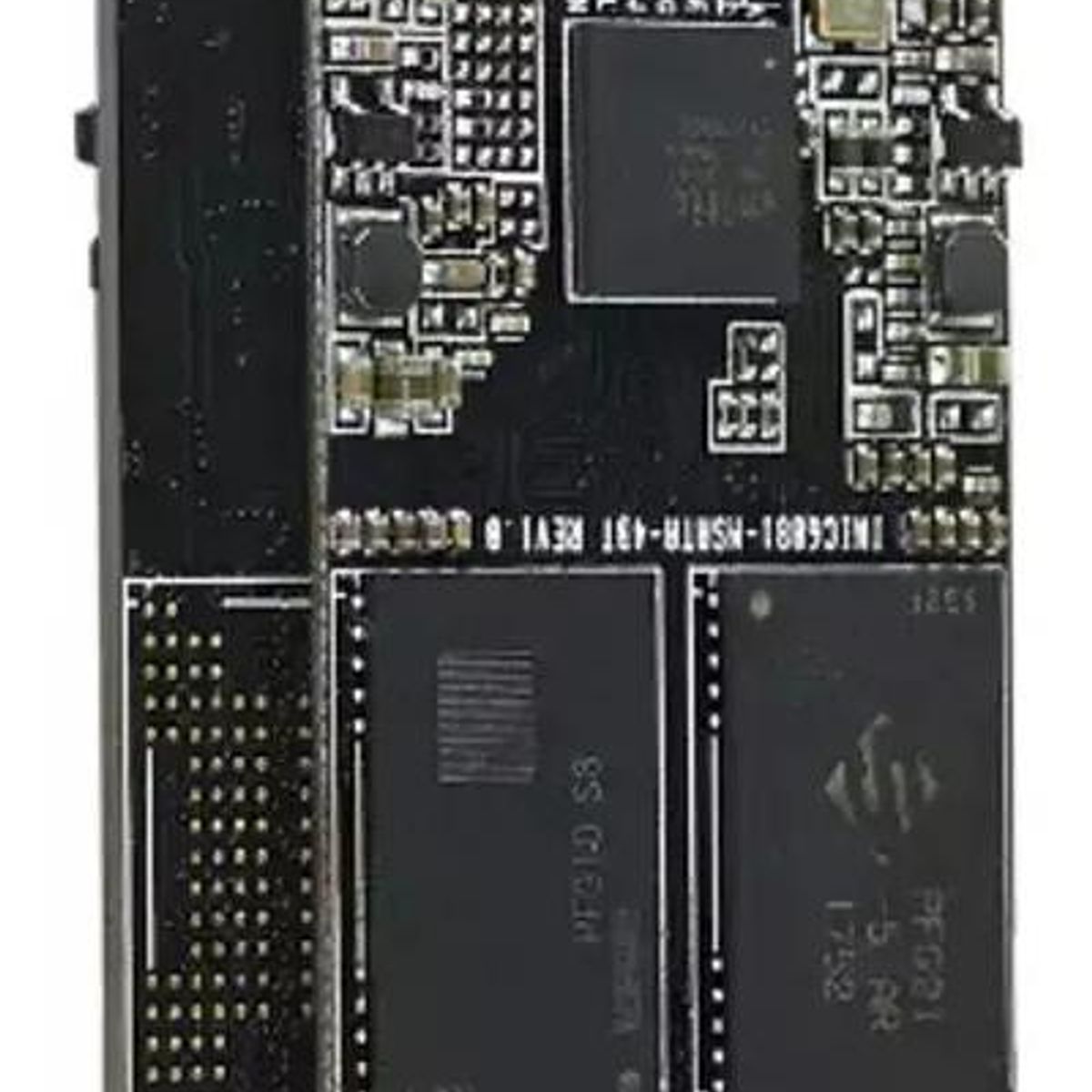GENERICO - Disco Sólido SSD mSATA 128GB