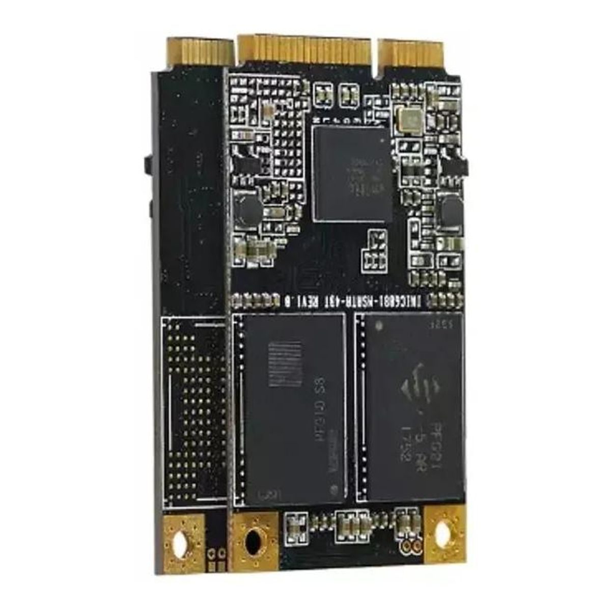 GENERICO - Disco Sólido SSD mSATA 128GB