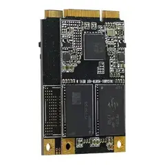 GENERICO - Disco Sólido SSD mSATA 128GB