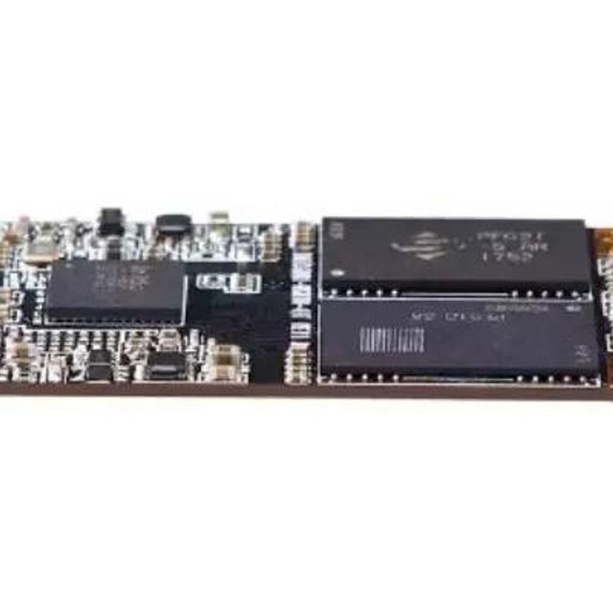 GENERICO - Disco Sólido SSD mSATA 128GB