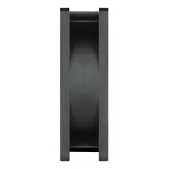 GENERICO - Ventilador 80mm con control PWM y tecnología PST