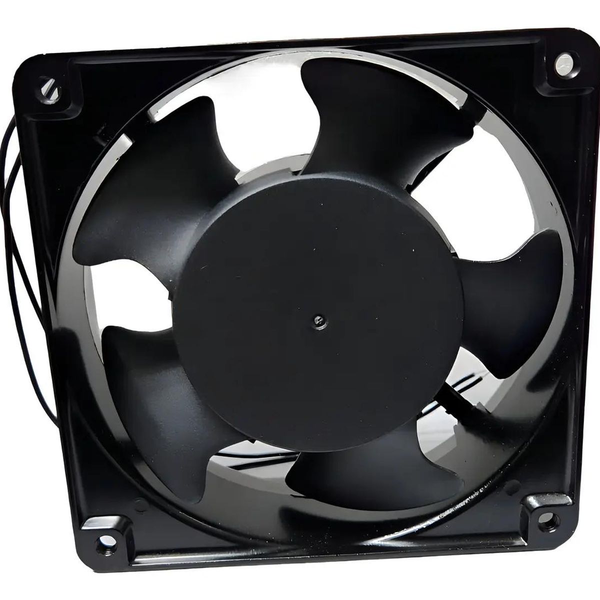 GENERICO - Ventilador de enfriamiento 12x12 cm DP202A