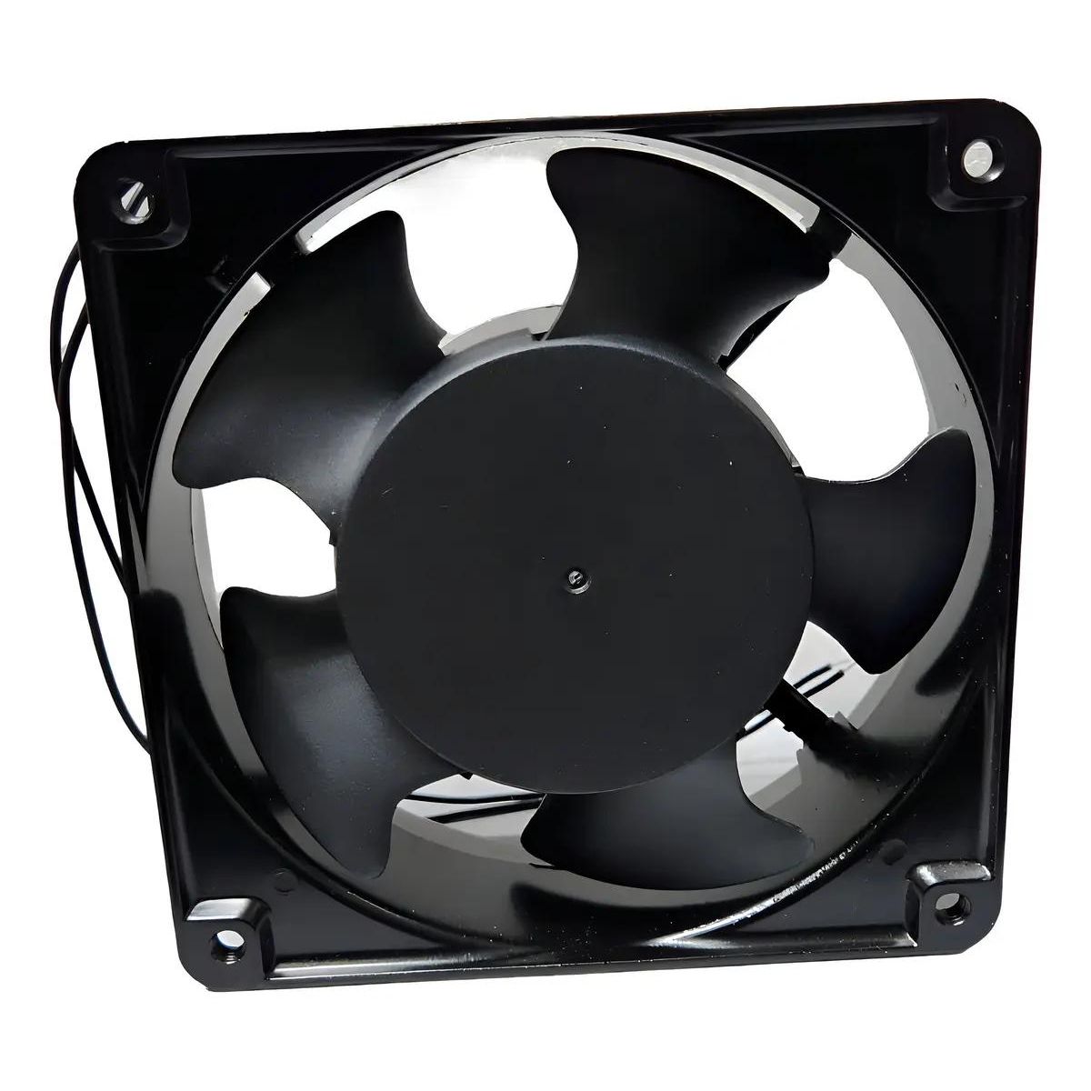 GENERICO - Ventilador de enfriamiento 12x12 cm DP202A