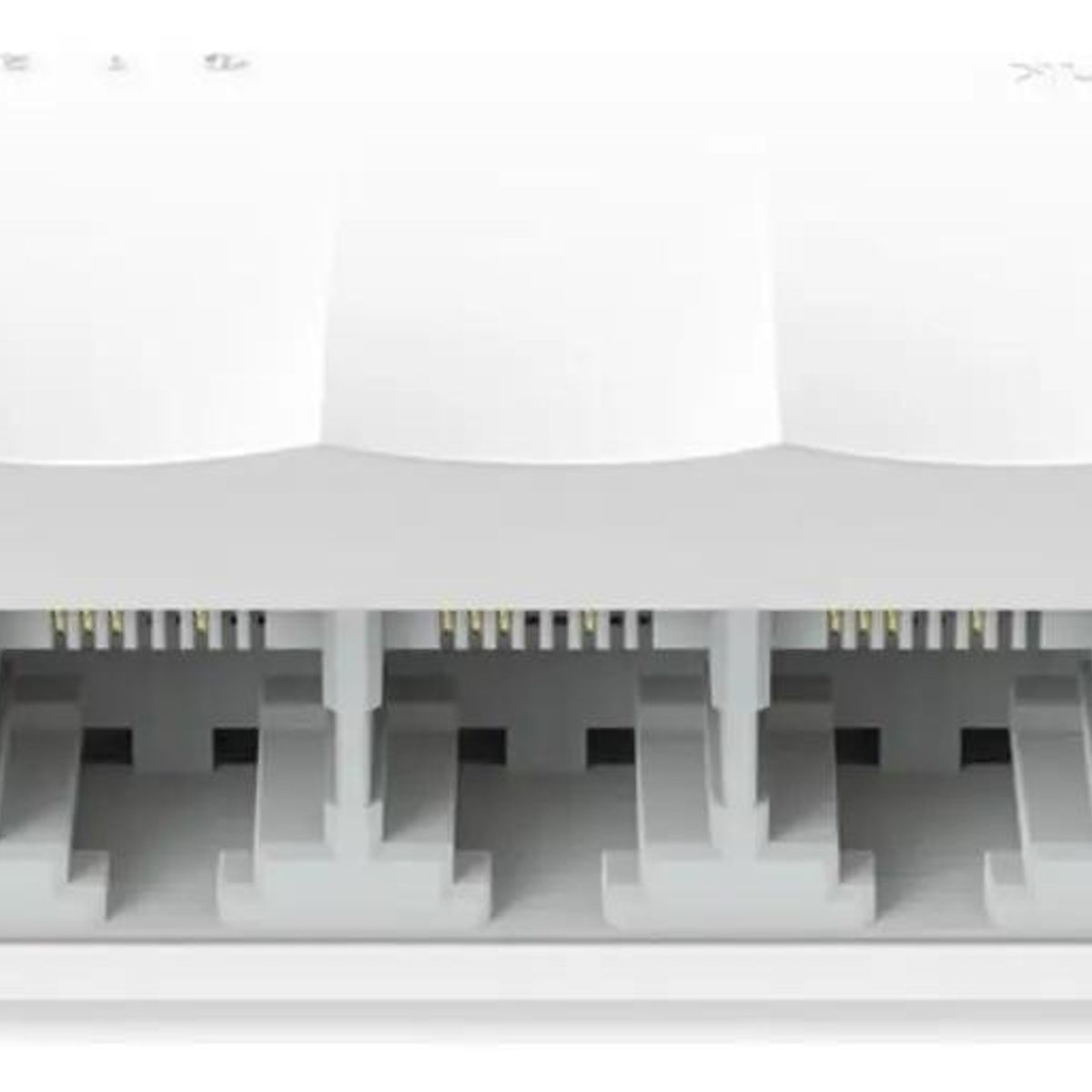 GENERICO - Switch de red TP-Link LS1005 LiteWave 5 puertos
