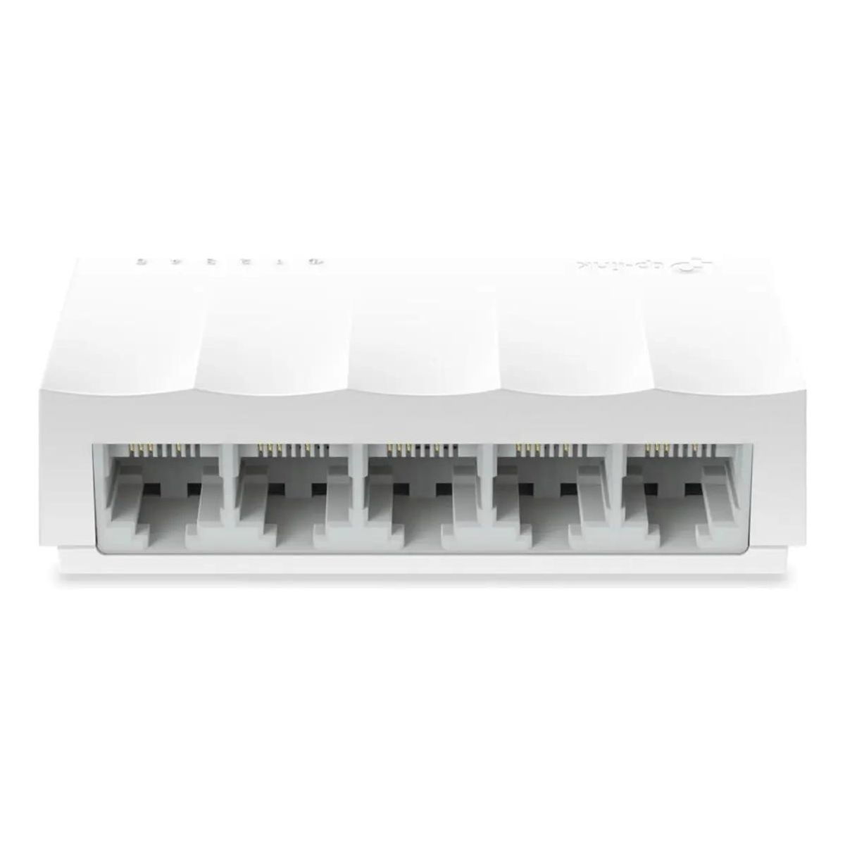 GENERICO - Switch de red TP-Link LS1005 LiteWave 5 puertos