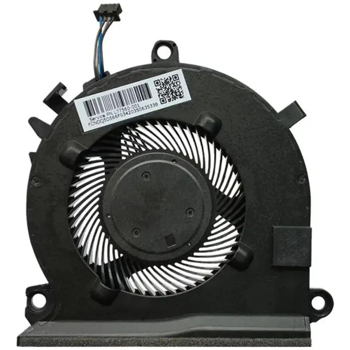 GENERICO - Ventilador para portátil gaming 15-ec