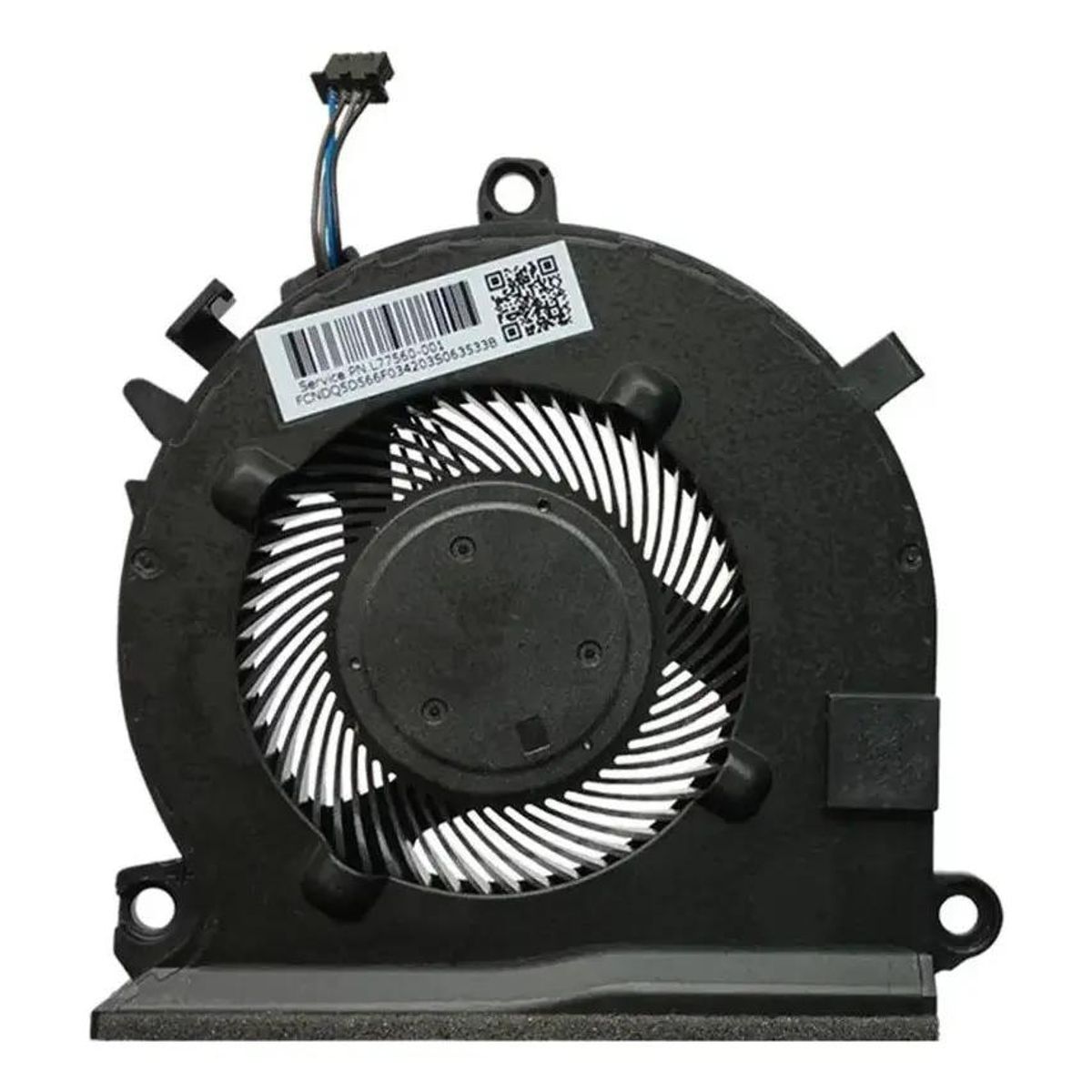 GENERICO - Ventilador para portátil gaming 15-ec