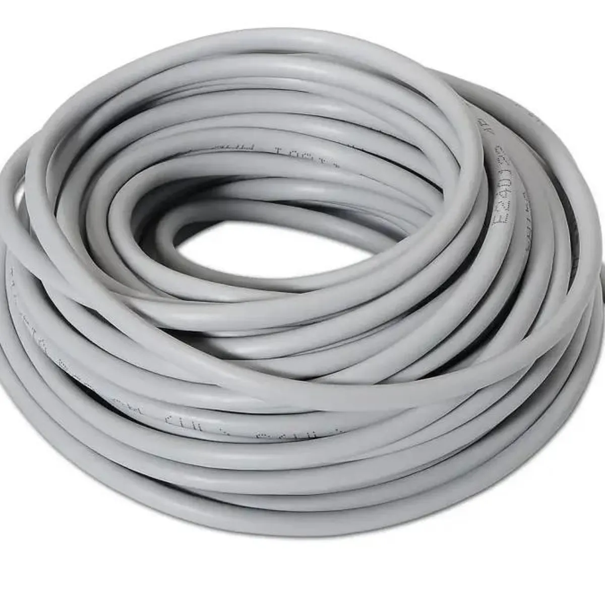 GENERICO - Cable UTP Cat5e RJ45 30 metros