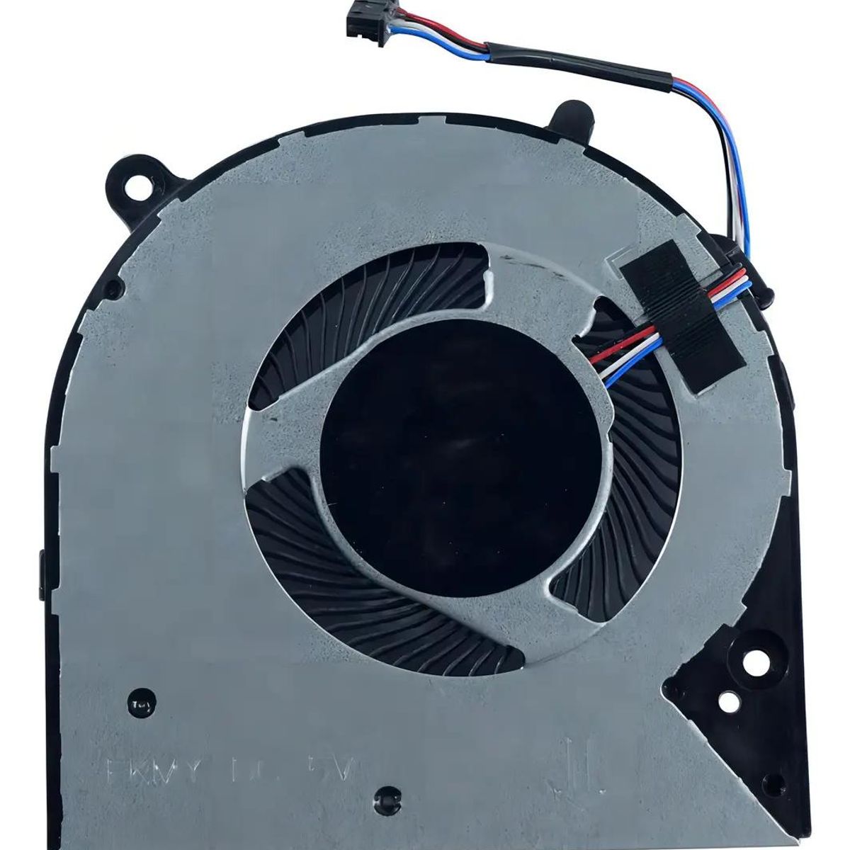 GENERICO - Ventilador CPU 4 Pines Compatible 14-cf00