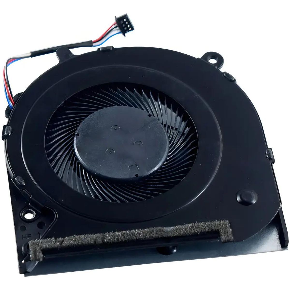 GENERICO - Ventilador CPU 4 Pines Compatible 14-cf00
