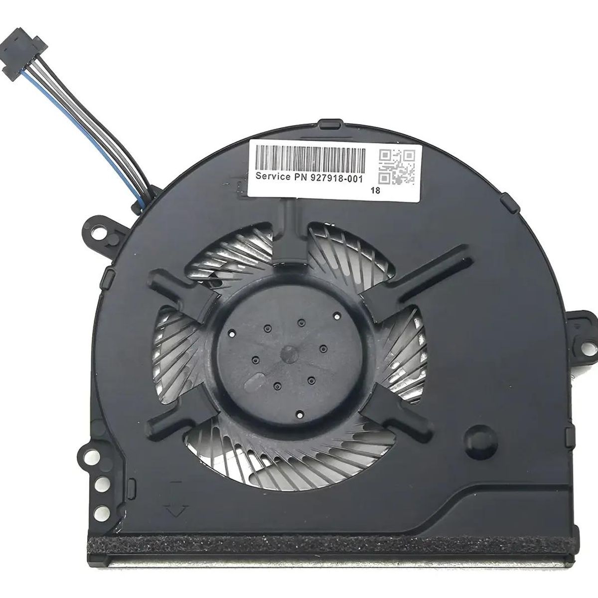GENERICO - Ventilador para laptop 14-15 pulgadas