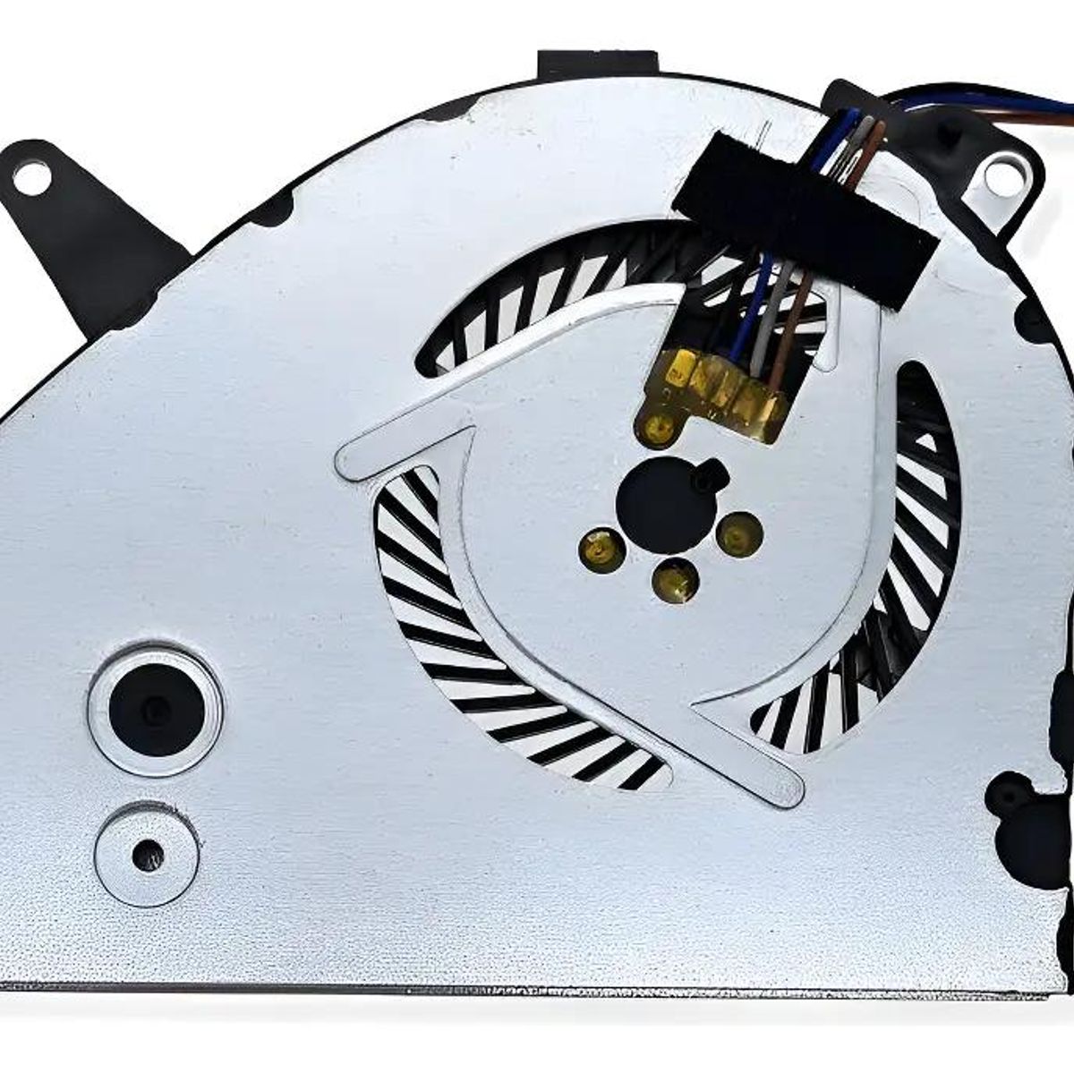 GENERICO - Ventilador para CPU compatible con HP Pavilion 15-cw y 15