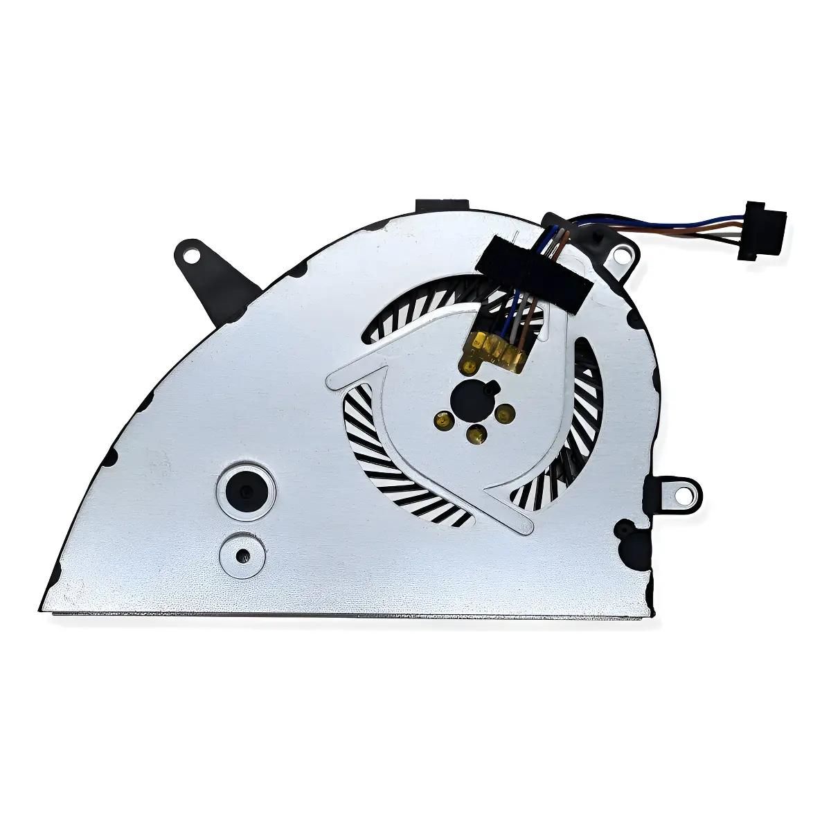 GENERICO - Ventilador para CPU compatible con HP Pavilion 15-cw y 15