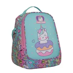 HEAD - Lonchera Mujer Grey Faded Multicolor