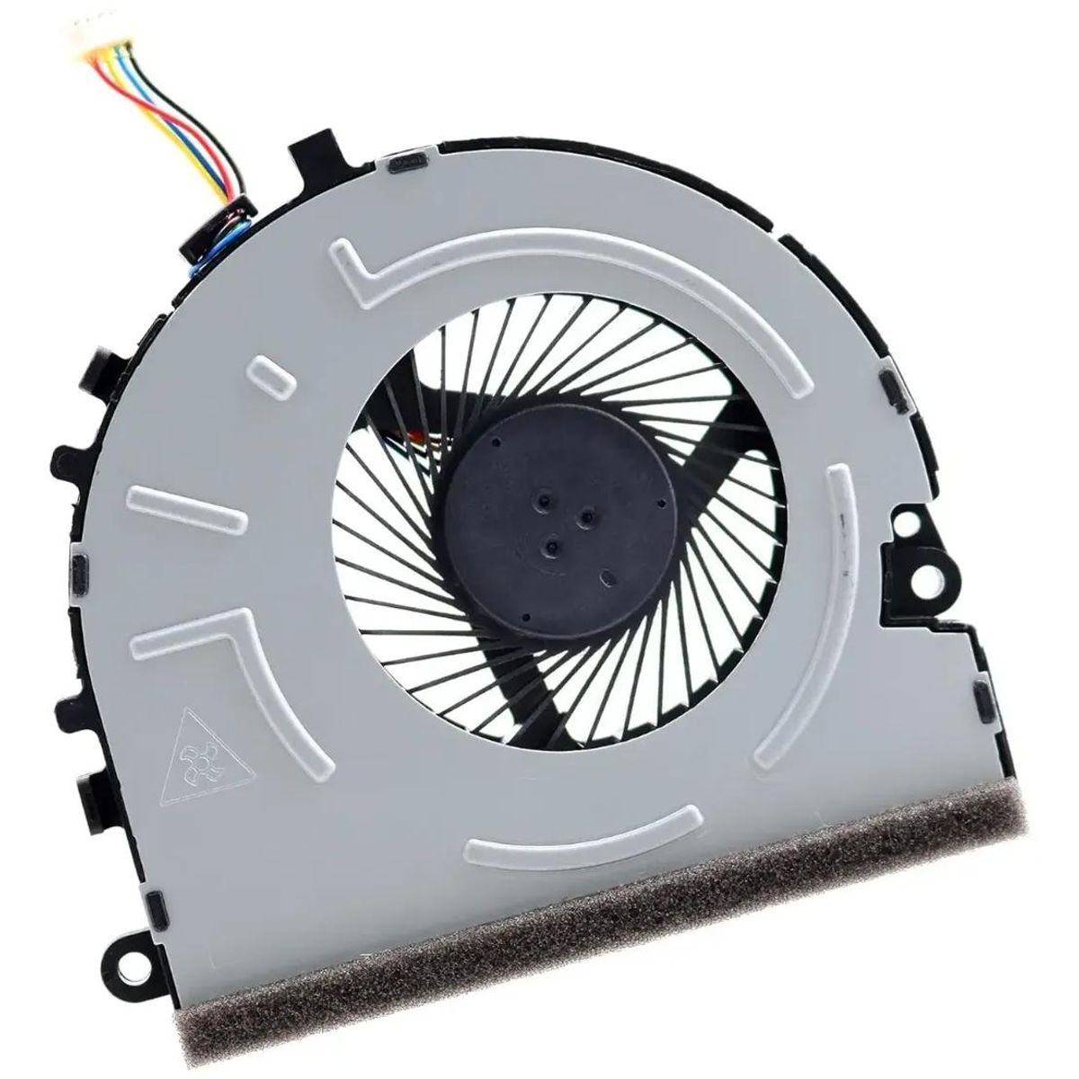 GENERICO - Ventilador para laptop HP 15-da 15-db 250 G7 255 G7 15-dr