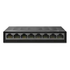 GENERICO - Switch de Red 8 Puertos Gigabit Ethernet