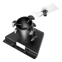 GENERICO - Base sencilla soporte para antena Starlink V4