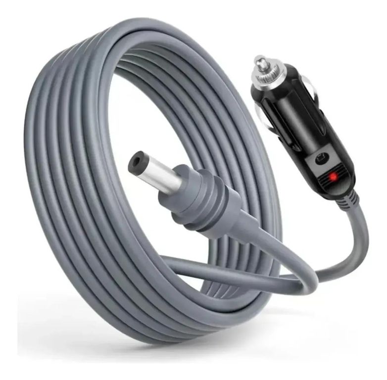 GENERICO Cable Adaptador 12V para Starlink Mini 2 Metros