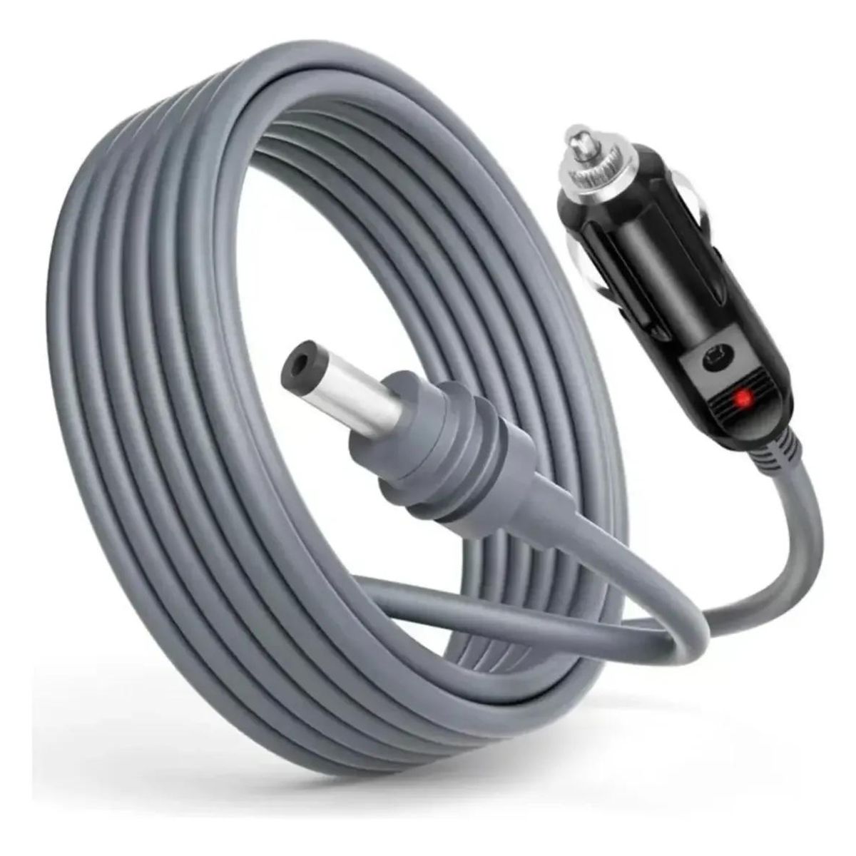 GENERICO - Cable Adaptador 12V para Starlink Mini 2 Metros