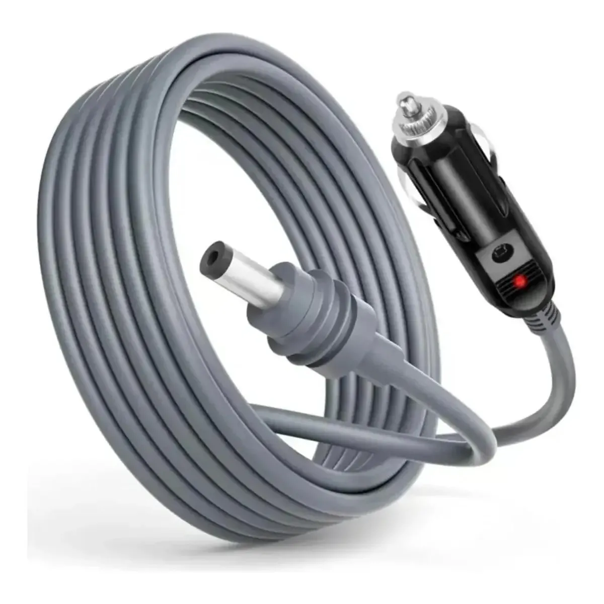 GENERICO - Cable Adaptador 12V para Starlink Mini 2 Metros