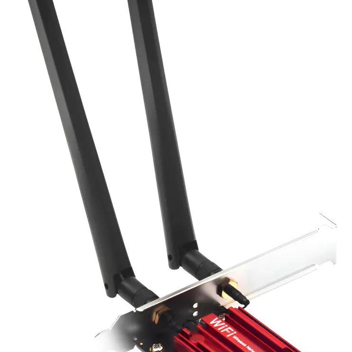 GENERICO - Tarjeta de red inalámbrica AX1200 Wi-Fi 5 5GHz Bluetooth