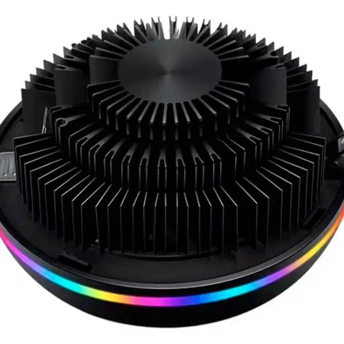GENERICO - Disipador Térmico para Procesador Snake Gamer SN-95 RGB