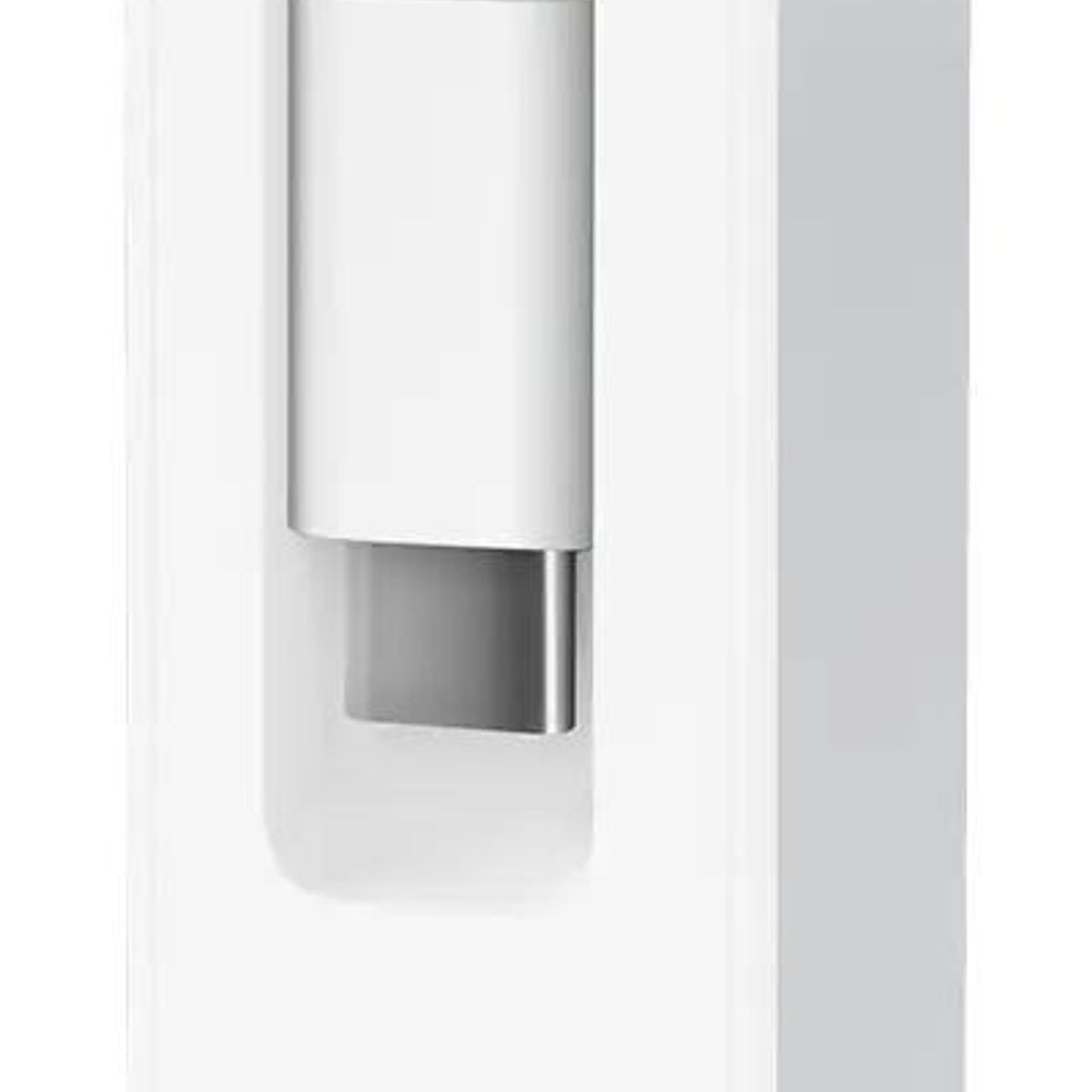 GENERICO - Adaptador USB-C a Ethernet 1 Gbps