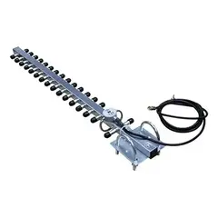 GENERICO - Antena Yagi Exterior 3G 4G 25dBi para Huawei y Otros
