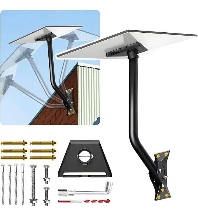 GENERICO Soporte para mástil de antena Starlink Gen 3 y v4