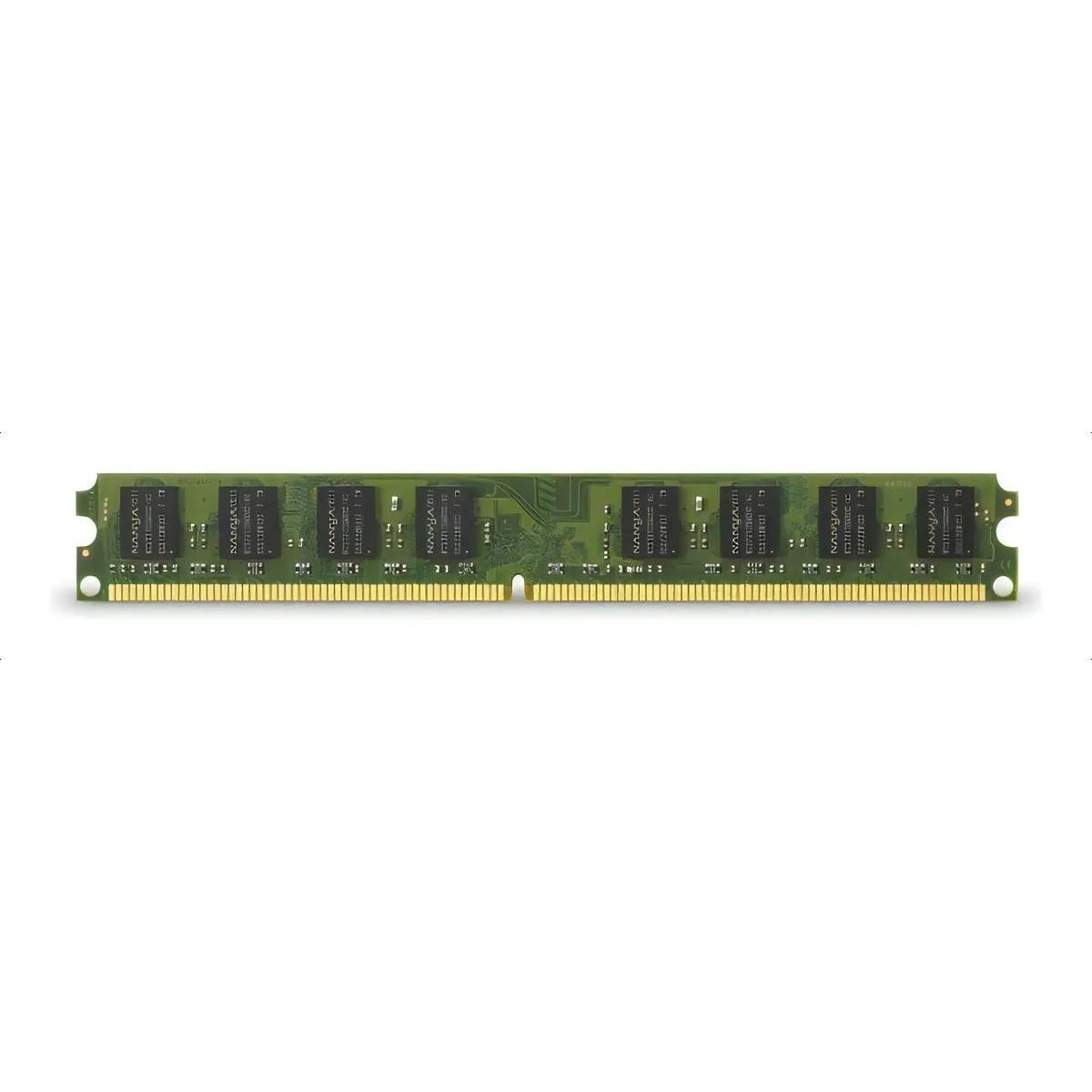 GENERICO - Memoria DDR2 2GB 800MHz para PC
